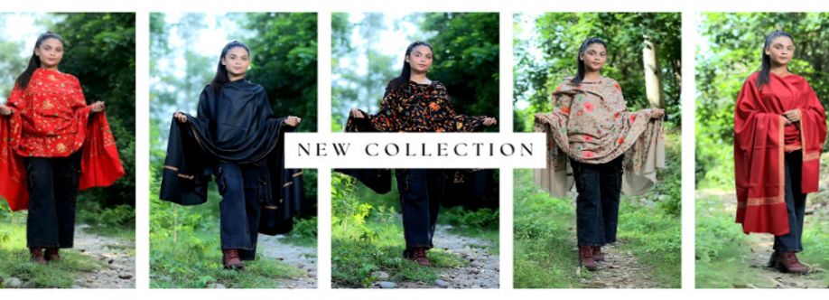 Craft Kashmir Cover Image