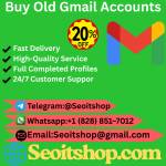 Buy Old Gmail Accounts Profile Picture