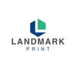 Landmark Print Profile Picture