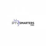 IPTV SMARTERS PRO Profile Picture