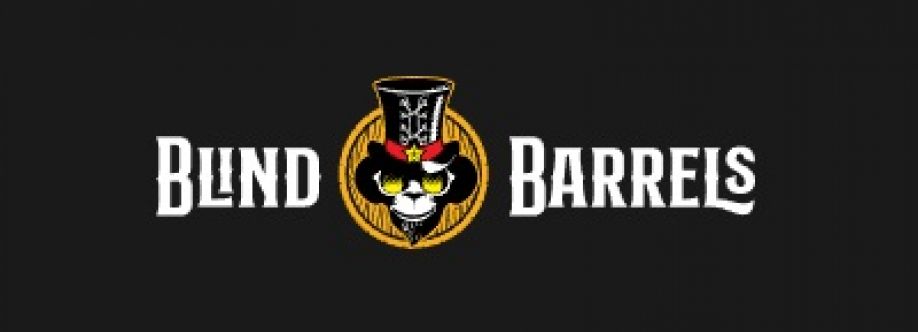 Blind Barrels Cover Image