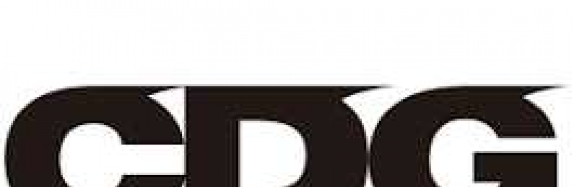 cdg4040 4000 Cover Image