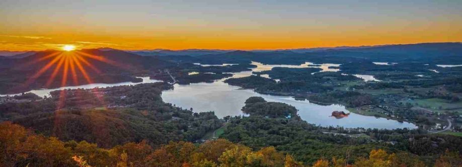 Towns County Cover Image