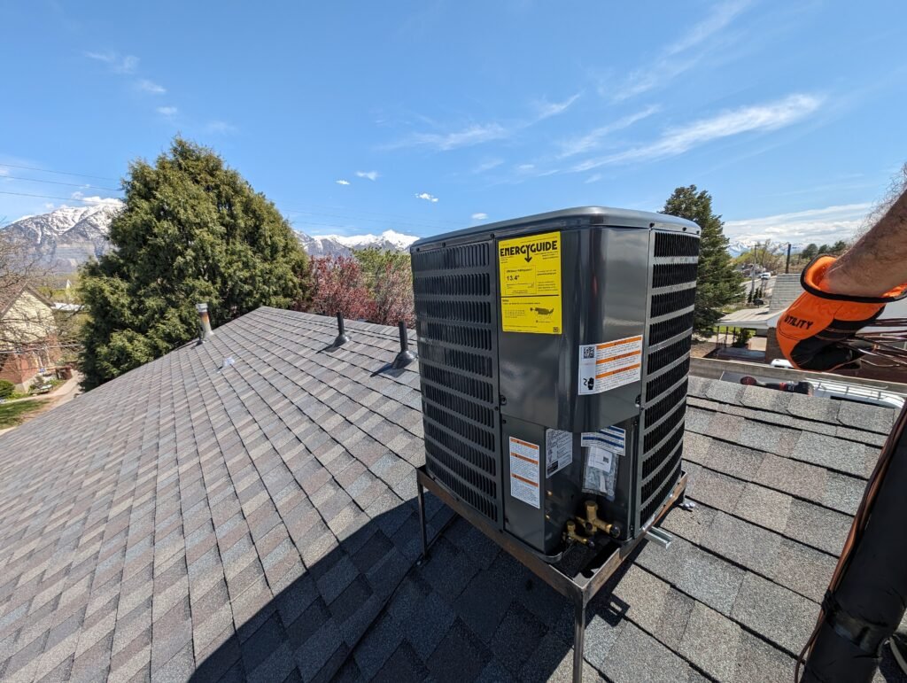 HVAC Repairs, Installation Utah & Salt Lake City - PureClima