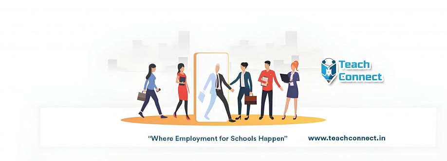 TeachConnect Pvt Ltd Cover Image