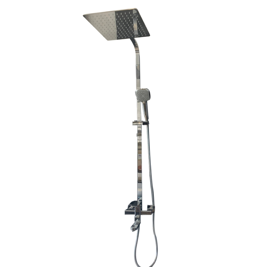 Sen Cây Tắm Đứng Viglacera – Thiết Kế Sang Trọng, Bền Bỉ Theo Thời Gian