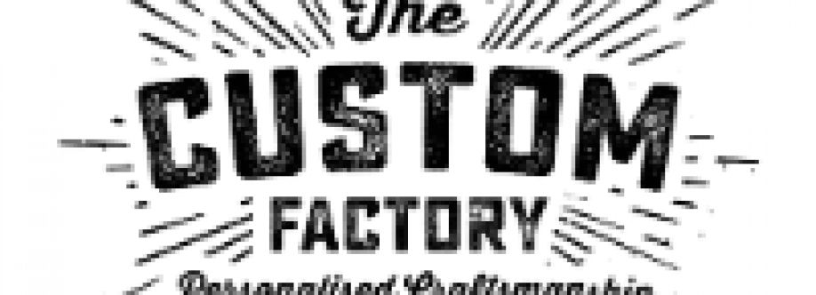 Custom Factory Cover Image