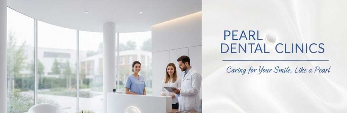 Pearl Dental Clinics Cover Image