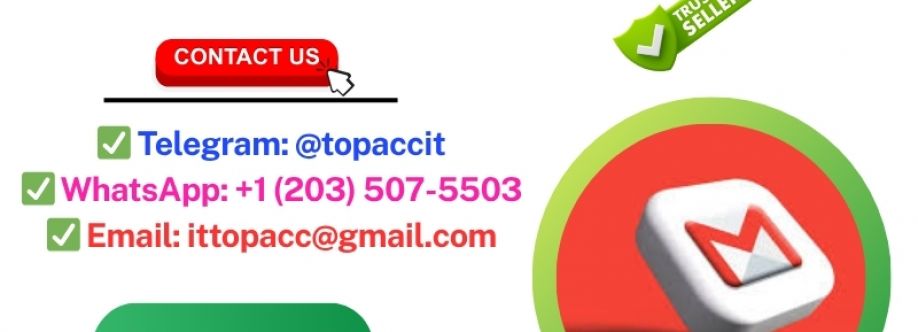 old gmail Cover Image