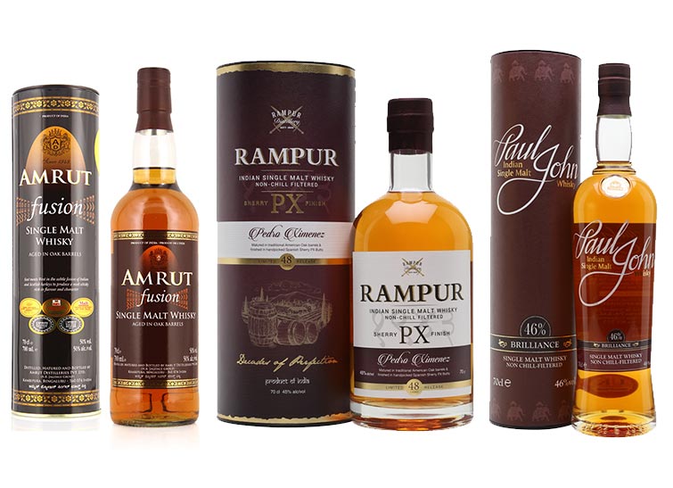 The Rise & Rise of Indian Whisky | Spirits And Rituals