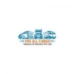 VRS ALL CARGO Packers and Movers Profile Picture