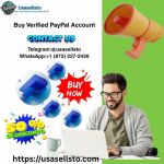 Buy Verified PayPal Account Profile Picture