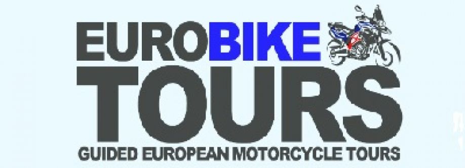 Eurobiketours Cover Image