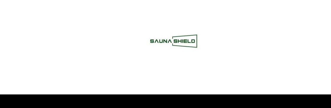 Sauna Shield Cover Image
