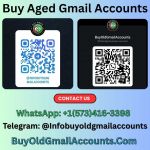 BuyAgedGmail124 Profile Picture