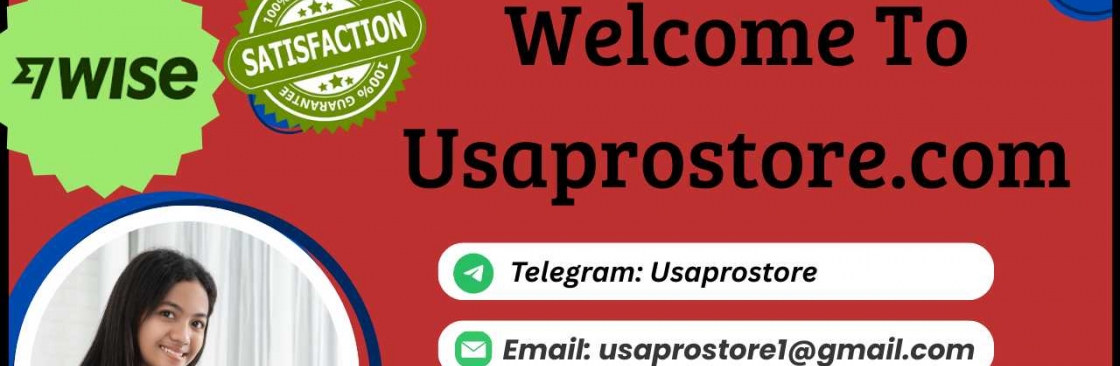 Buy Verified Wise Accounts Cover Image