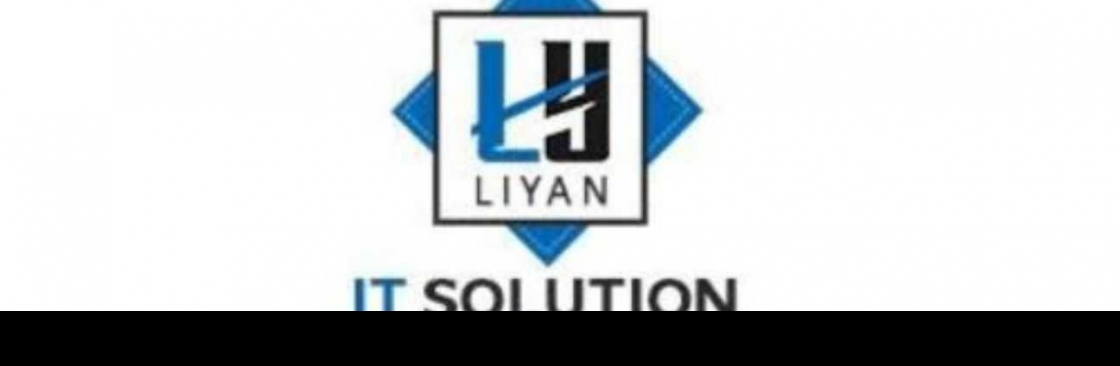 LIYAN IT SOLUTION Top IT Services Company In Jaipu Cover Image