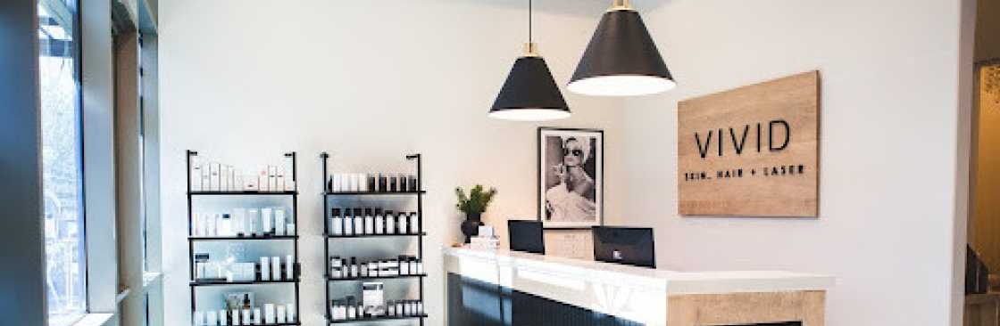 Vivid Skin Hair and Laser Center Cover Image