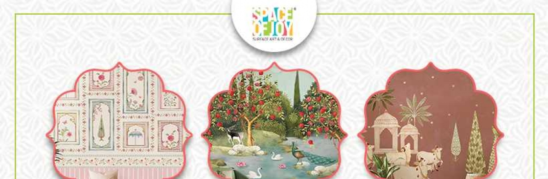 myspaceofjoy Cover Image