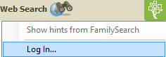 FamilySearch in FTM 2017 and FTM 2019 | Step-by-Step Guide