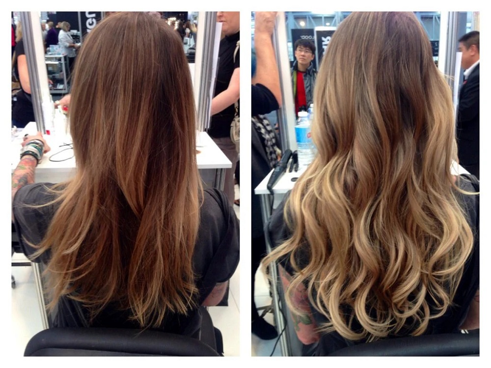Weft Hair Extensions Salon Near Me Reviews | UK Guide