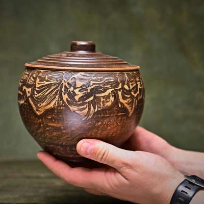 Stoneware  Profile Picture