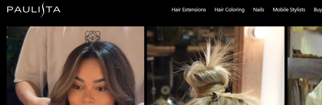 Paulista Beauty Salon Cover Image