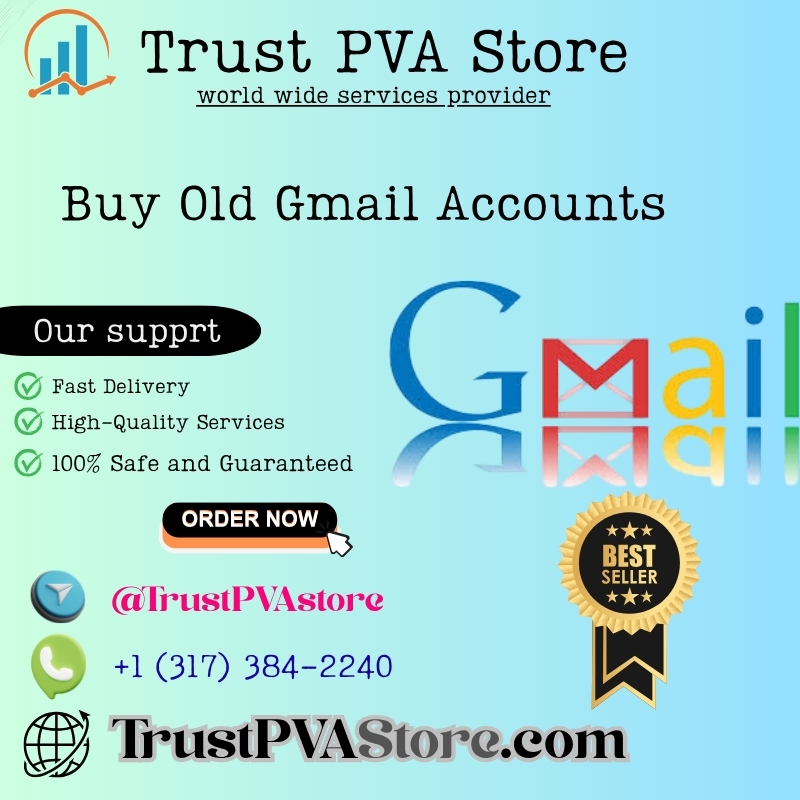 Buy Gmail Accounts - Setup & Secure Google Workspace Provisioning for Businesses