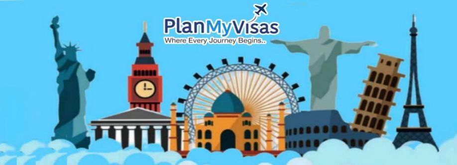 Plan My Visas Cover Image