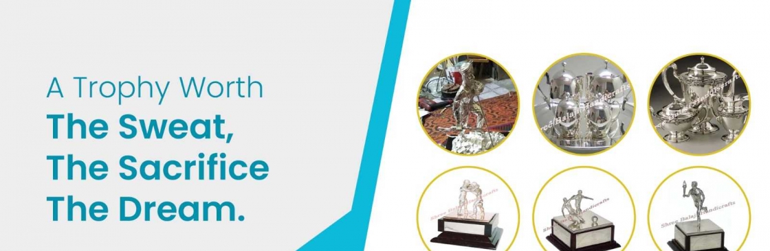 Shreebalaji Handicrafts Cover Image