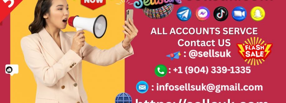 Gmail Accounts Cover Image