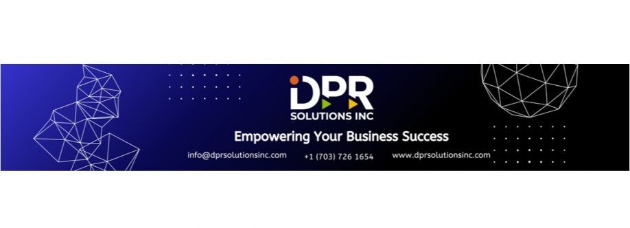 DPR Solutionsinc Cover Image