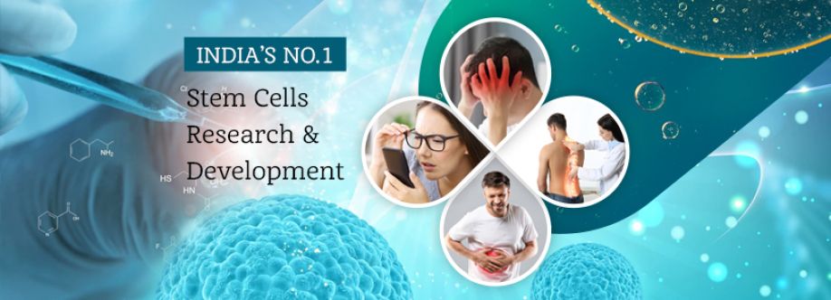 Advancells Stem Cells Lab Research Cover Image