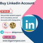 Buy Linkedin Account Profile Picture