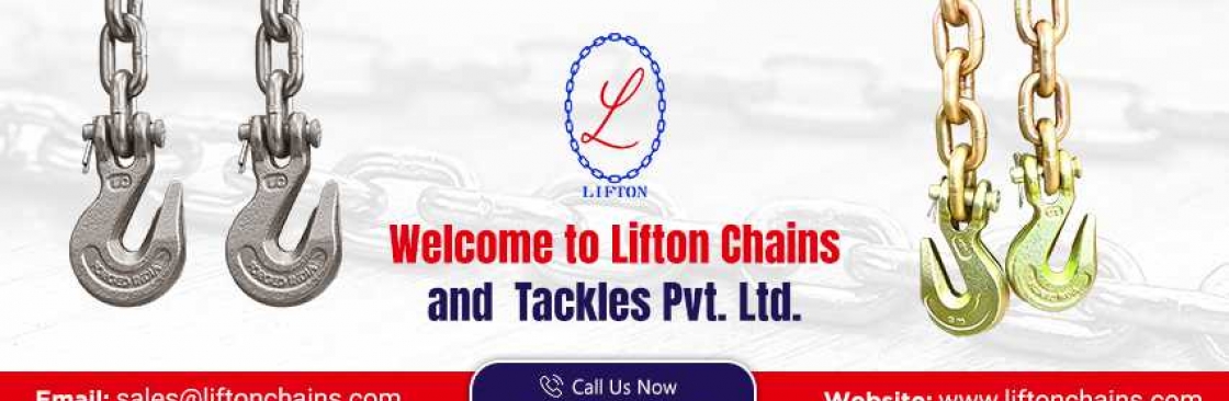 Liftonchains Cover Image
