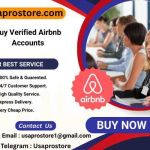 Buy Verified Airbnb Accounts Profile Picture