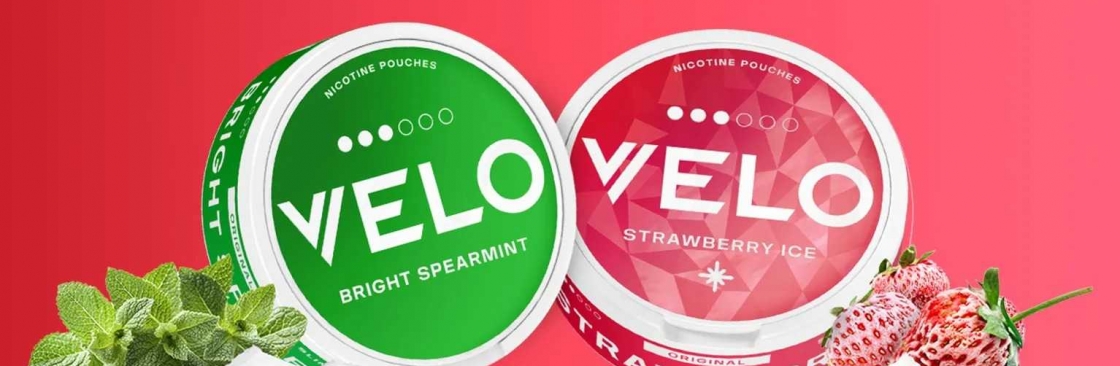 Pouch Line Cover Image