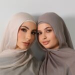 Celebrate Ramadan in Style with Elegant Modest and Effortless Matching Dresses and Skirts - Tumblrblog