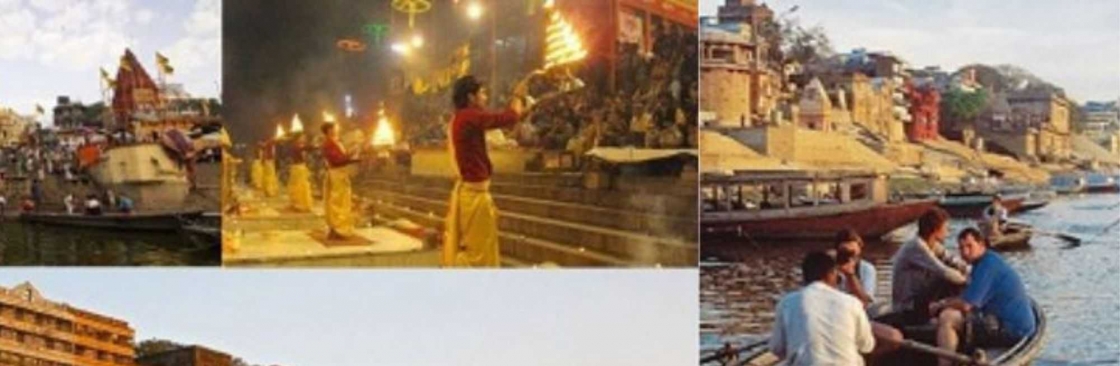 Varanasi Yatra Travels Cover Image