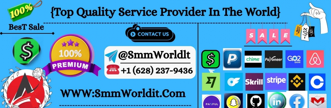 BuyFacebook Accounts Cover Image