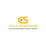 Cult Staffing Staffing Profile Picture
