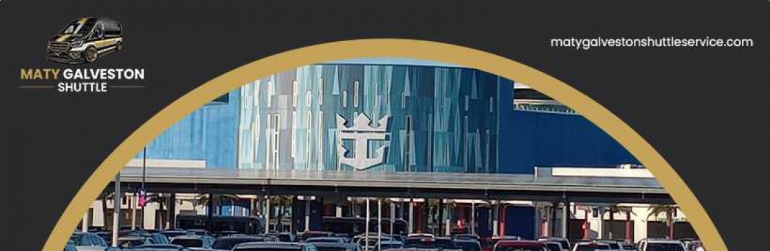 Maty Galveston Shuttle Cover Image