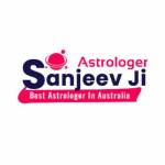 Astrologer Sanjeev Ji Profile Picture