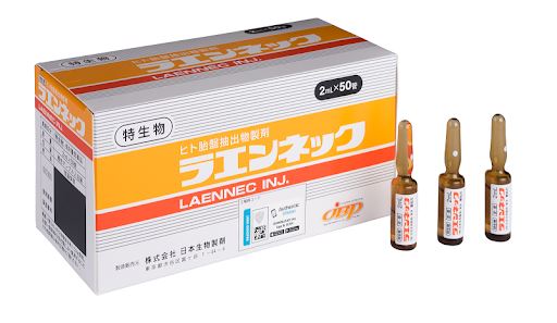 LAENNEC INJ - Lush Fills - Your Premium Beauty Products Destination