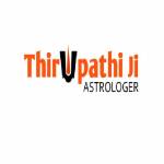 Astrologer Thirupathi Ji Profile Picture