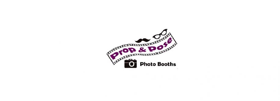Prop Pose Photo Booths Cover Image