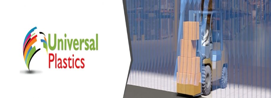 Universal Plastics Cover Image