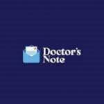 Doctors Note Profile Picture