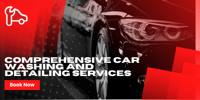 Careasy – Car Washing and Detailing Services