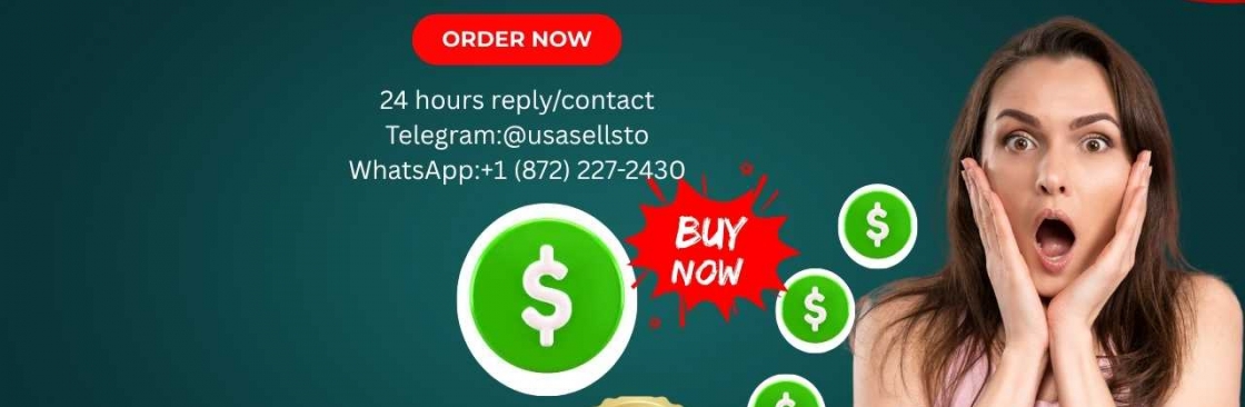 Buy Verified PayPal Account Cover Image